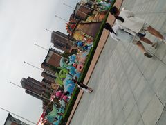-北京欢乐谷