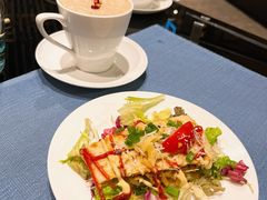 -康帝国际酒店-艾斯本自助西餐厅