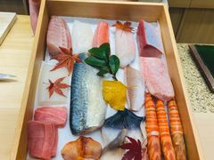 -鮨一日本料理旗舰店(总店)