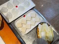 -清真·鸦儿李记·涮肉(花市店)