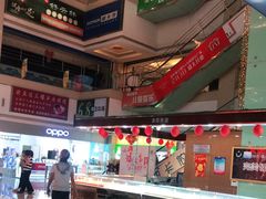 -欧亚达商业广场(红桥店)
