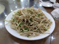-四海鲜渔家菜(黄金海岸店)