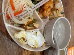 -素满香·Vegan食养自助(天一广场店)