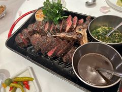 -Le Bistrot de Racine