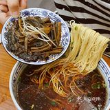 来吃面｜奥灶面，面条也能精致起来