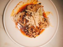鸡丝凉面-金牌外婆家(万象城店)