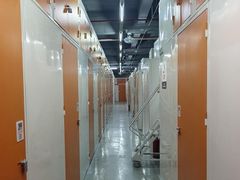 -大众迷你仓自助寄存仓库(金桥2店)