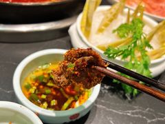 -巴蜀大将火锅(春熙店)