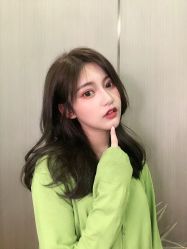 -Rise Hair上升造型
