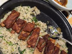 -青叶202都市餐厅(迪诺水镇店)