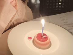-三嚥阁 La Villa Restaurant