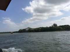 -溱湖国家湿地公园