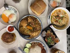 -何九海南茶店(鬼仔巷店)