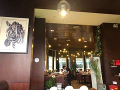 -IL Forno 意坊·意大利餐厅(温州万象城店)