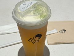 -喜茶(深圳喜荟城店)