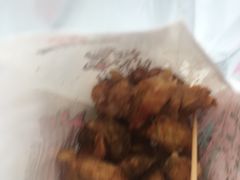 -傅强排骨(成都总店)