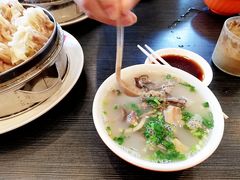 -北三沙家烧麦(北头道街店)
