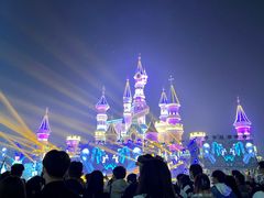 -沈阳方特欢乐世界