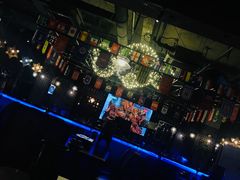 -西街夜油条·麻团包乌饭