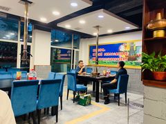 大堂-楼外楼大刀肉传统火锅居(幸福街店)