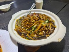 -翠山·映月湖景餐厅(映月湖公园店)