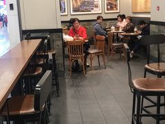 -星巴克(无锡大东方店)
