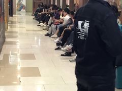 -九寸钉自助·炭火烤肉烧烤(欧乐时尚广场店)