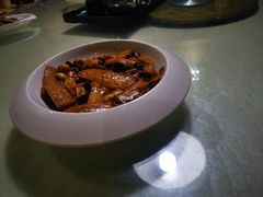 -我家私房菜(府街庭院店)