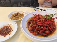 -湘江大码头·龙虾馆(渔人码头一店)