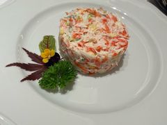 -马克西姆俄罗斯餐厅(通亚街店)