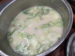 -神仙雪浓汤(明洞店)