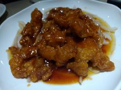 -张记旺角食街(动物园店)