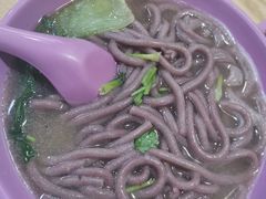 -牛马行牛肉饸饹铺(长春总店)