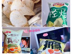 -大润发(康桥店)