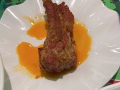 -令氏家外家周礼食府(桥南店)