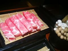 -无老锅(苓雅店)