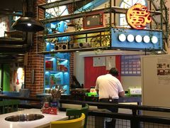 -蜀都小君肝串串香火锅(龙华旗舰店)