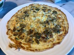 福建特色海蛎煎-莆田餐厅PUTIEN(三里屯店)
