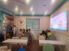 -梁子刨冰王&梁小糖(王顶堤店)