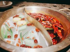-小龙坎火锅(总店)