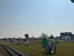 -歌斐颂巧克力小镇