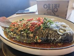 -妈妈的味道(和顺古镇店)