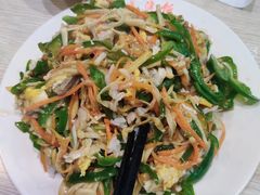 -老头盖浇饭(南京新街口明瓦廊宏光酒店店)