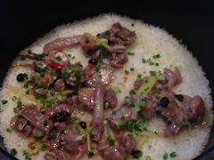 -大鸽饭(马王堆店)