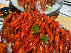 -清水日本料理铁板烧(学府路店)