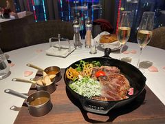 -燃扒房Steakhouse(皇庭店)