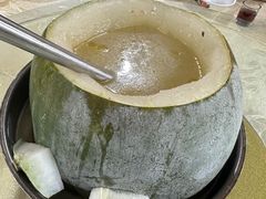 -红旗山庄(圭峰山店)