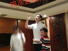 -广东外语外贸大学(白云山校区)