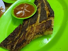 -明记烧鱼美味店