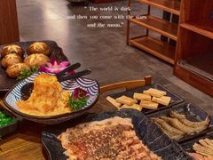 -焱岛烧肉·活鳗炙烤(晋江万达店)